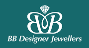 BB Designer Jewellers Logo