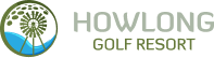 Howlong Golf Resort Logo